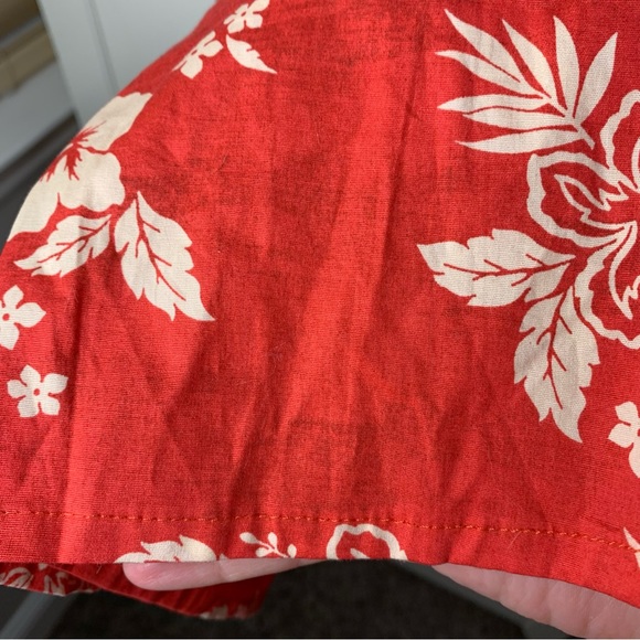 NWT Wild Fable Tropical Sun Dress - Picture 8 of 10